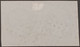Louis-Napoléon N° 10 (Variété, Petite Lune Sur Le 2ème Timbre)  Avec Oblitération Losange 3383 En Paire  TTB - 1852 Louis-Napoleon