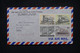 JAPON - Enveloppe De L'Université De Tokyo Pour La France En 1977, Affranchissement Transports En Paires - L 110669 - Cartas & Documentos