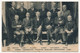 CPA - MM Pruvot, Canu, Blondel ...etc - 12 Personnes "Liste Républicaine De Gauche" 1924 - People