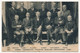 CPA - MM Pruvot, Canu, Blondel ...etc - 12 Personnes "Liste Républicaine De Gauche" 1924 - Personajes