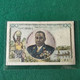 CAMEROUN 100 FRANCS 1957 - Kamerun