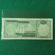 ISOLE CAYMAN 5 DOLLAR 1971 - Iles Cayman