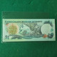 ISOLE CAYMAN 1 DOLLAR 2001 - Iles Cayman