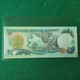 ISOLE CAYMAN 1 DOLLAR 2001 - Cayman Islands