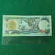 ISOLE CAYMAN 1 DOLLAR 2002 - Kaimaninseln