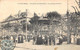 Tours    37        Militaria     Terrasse Des Carmélites.  Kiosque Et  Musique Militaire   (voir Scan) - Tours