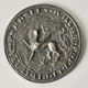 Grifone Alato Uniface Su Medaglia D’argento 800/1000 Gr.75 - Diametro Mm.66 . - Monetary/Of Necessity