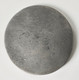 Grifone Alato Uniface Su Medaglia D’argento 800/1000 Gr.75 - Diametro Mm.66 . - Notgeld