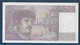 20 Francs  Debussy   De 1986 - 20 F 1980-1997 ''Debussy''