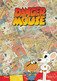 GREAT BRITAIN 2015 Danger Mouse: Personalised Sheet UM/MNH - Francobolli Personalizzati