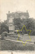 DUFFEL - Villa Bloemendal - Carte Circulé En 1910 - Duffel