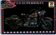 20333 - Großbritannien - UniTel , US Superbikes , Harley Davidson - BT Allgemein (Prepaid)