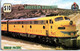 20345 - Großbritannien - Unitel , American Railways , Union Pacific - Andere & Zonder Classificatie