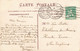 BRUGELETTE - La Sucrerie - Carte Très Animée Et Circulé En 1914 - Brugelette