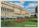 AK 011131 ENGLAND - Cheltenham - The Promenade - Cheltenham