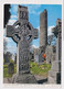 AK 011152 IRELAND - Monasterboice - Celtic Cross And Round Tower - Louth