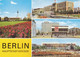 QQ - Lote 10 Cartes - Germany - BERLIN - Multiview  (neuf) - 5 - 99 Cartes