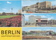 QQ - Lote 10 Cartes - Germany - BERLIN - Multiview  (neuf) - 5 - 99 Cartes