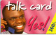 21089 - Kenia - Talk Card Yes - Kenya