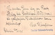 NORWAY - BREVKORT 1898 KRISTIANIA > SKJELSKÓR/DK Mi #P39 / YZ177 - Entiers Postaux