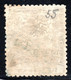 498.BULGARIA,THRACE,EASTERN RUMELIA,1885 SC.34 - Roumélie Orientale
