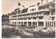 1959 HOTEL LE ROCHES FLEURIES CARTOLINA PER ITALIA - Le Lavandou