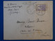 C ETS FRANCAIS OCEANIE BELLE LETTRE 1930 PAPEETE POUR AIRE \ ADOUR PAR SAN FRANCIS FRANCE + AFFRANCH PLAISANT - Covers & Documents