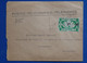 S7 FRANCE OCEANIE BELLE LETTRE RARE 1948 POUR TANANARIVE MADAGASCAR+ DAGUIN + AFFRANCH INTERESSANT - Brieven En Documenten