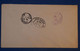 G3 OCEANIE BELLE LETTRE RECOM. 1947 PAPEETE POUR NEW YORK USA PAR VANCOUVER +AFFRANCHISSEMENT PLAISANT - Lettres & Documents