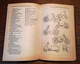 1987 The Oxford-Duden Pictorial English Dictionary - Diccionarios