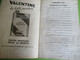 YACHTING/Fédération Française Du Yachting à Voile/Fascicule Renseignements à L'usage Des Licenciés/Le Ménès/1952  VPN363 - Otros & Sin Clasificación