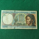 AFRIQUE CENTRALE 10000 FRANCS 1993-2000 - Zentralafrikanische Staaten