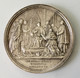 Vaticano- Papa Pio X - Medaglia D’argento Anno VI - Gr.36,3 Diametro Mm.44 - Opus: Bianchi. SPL - Royal / Of Nobility