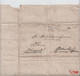 Delcampe - Brief Faltbrief 185- Briefmarke Baden 5 Kreuzer - Ziffer Im Kreis - Freimarke - Stempel Villingen - Briefe U. Dokumente