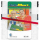 Panamá, Cable & Wireless Chip Phonecard, No Value, Mint Condition, # Panaman-5 - Panamá