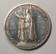 Vaticano- Papa Pio XII - Medaglia D’argento Anno XIX - Gr.35,1 Diametro Mm.44 - 1956 - SPL - Monarchia / Nobiltà