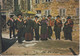 CPM  Auvergne Rhône Alpes  Cantal  Folklore De France  La Sainflororaine - Personnages