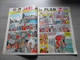 Tintin ( Magazine L'hebdomadaire ) 1960 N°40 ( 48 Pages ) - Tintin