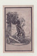 Pastoor Beirvelde - Petrus De BOeck   °aalst 1797  +Beirvelde 1862 - Devotion Images