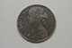 Grande Bretagne, Rare 1 Penny 1864 (839) - D. 1 Penny