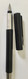 Parker Black- Fountain Pen- Lunghezza Cm.13,2 - Senza Astuccio. - Stylos