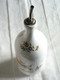 Delcampe - Faïence Moustiers Bouteille Huile Ancienne France French Earthenware Bottle Oil - Moustiers (FRA)