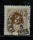 Sverige 1886/99 Yv. 30  (o) Used (2 Scans) - Oblitérés