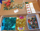 Delcampe - LOT DECORATIONS ORIGINALES RETRO NOEL ET FETES 1962/1965 - Schmuck Und Dekor