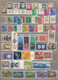 ISRAEL Used(o) Stamps About 250 (few Palestine) #31671 - Lots & Serien