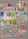 ISRAEL Used(o) Stamps About 250 (few Palestine) #31671 - Collezioni & Lotti