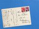 Böhmen Und Mähren 1940 Carte Postale De Pardubice (G3956) - Briefe U. Dokumente
