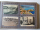 Delcampe - A/582         Album De 458   Cpa De France   Quelques Sm & étrangéres - 100 - 499 Cartes