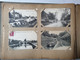 A/583         Album De 400   Cpa De France   Quelques Sm & étrangéres - 100 - 499 Postkaarten