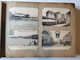 A/583         Album De 400   Cpa De France   Quelques Sm & étrangéres - 100 - 499 Postkaarten